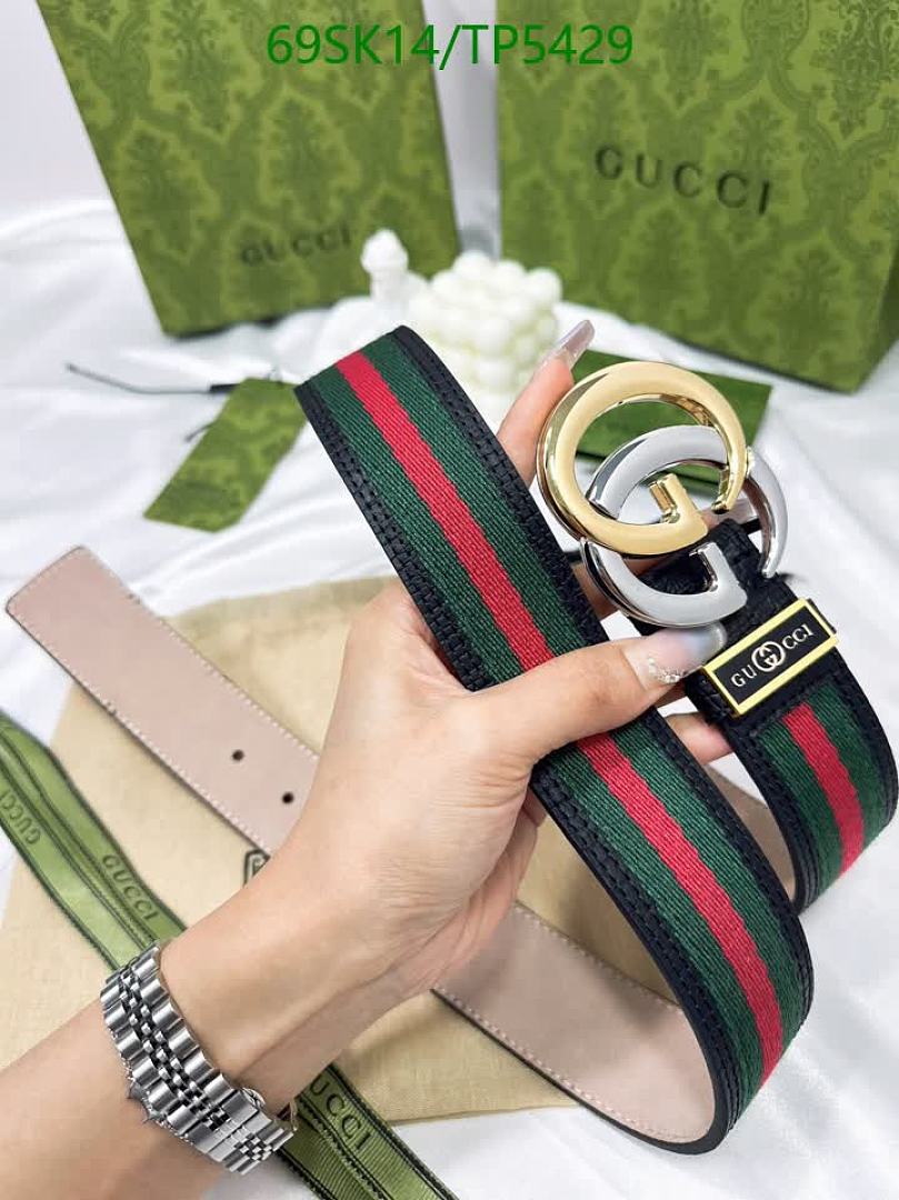 Gucci-Belts Code: TP5429 $: 69USD