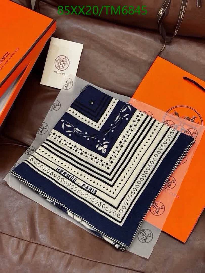 Hermes-Scarves Code: TM6845 $: 85USD