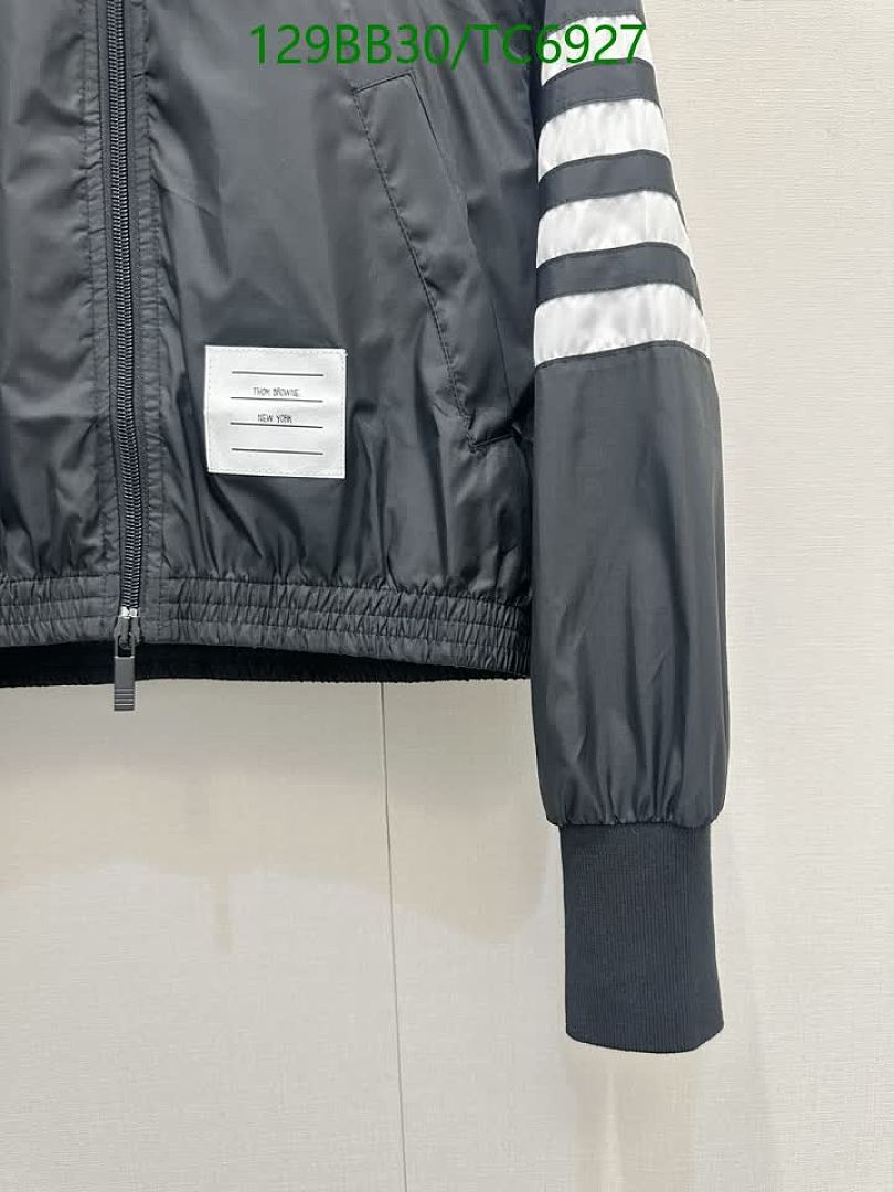 Thom Browne-Clothing Code: TC6927 $: 129USD
