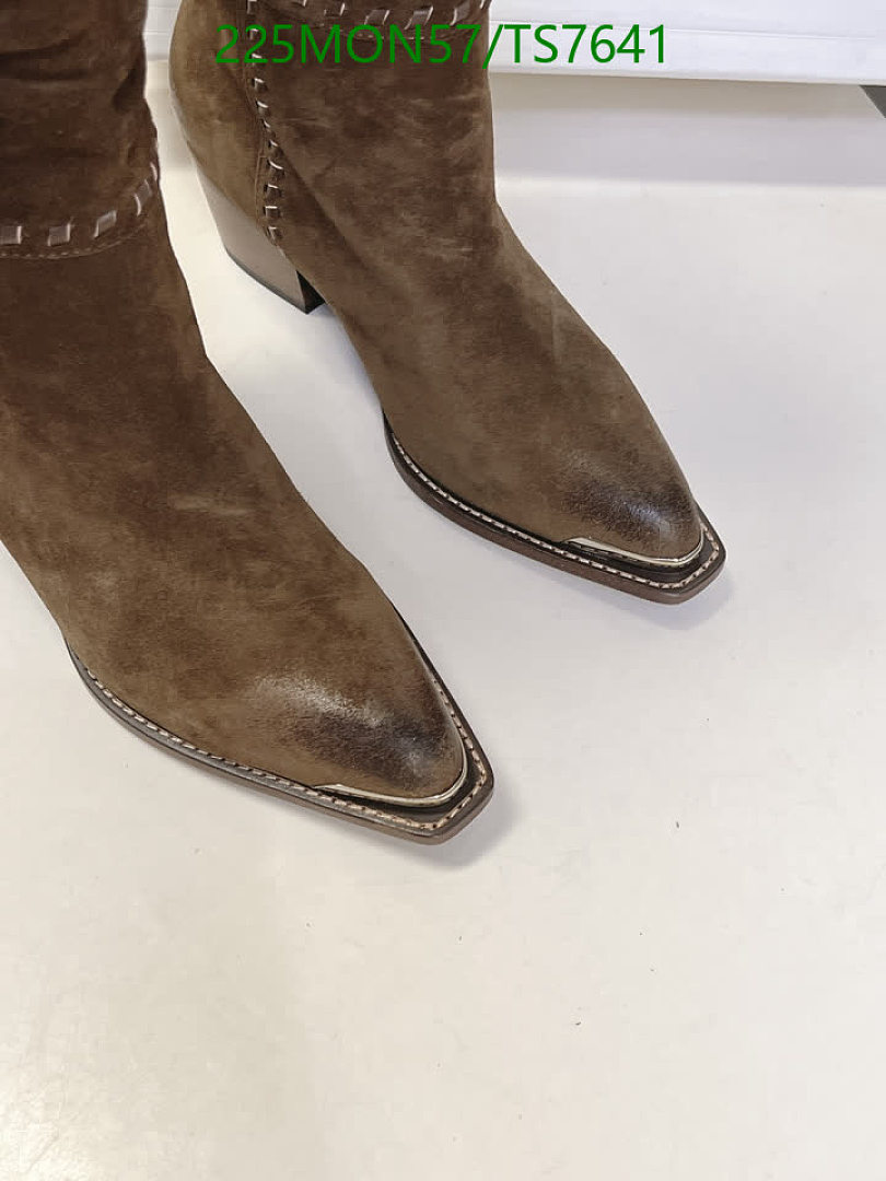 Celine-Shoes(Women) Code: TS7641 $: 225USD