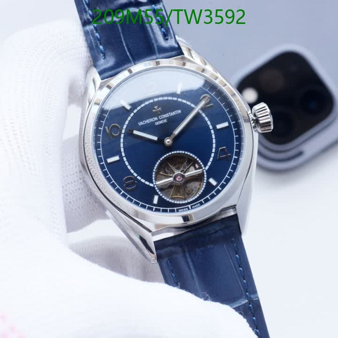 Vacheron Constantin-Watches(5A) Code: TW3592 $: 209USD