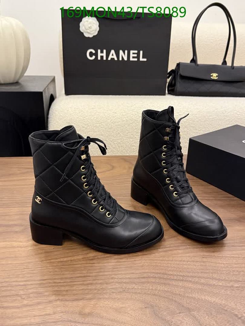 Boots-Shoes(Women) Code: TS8089 $: 169USD