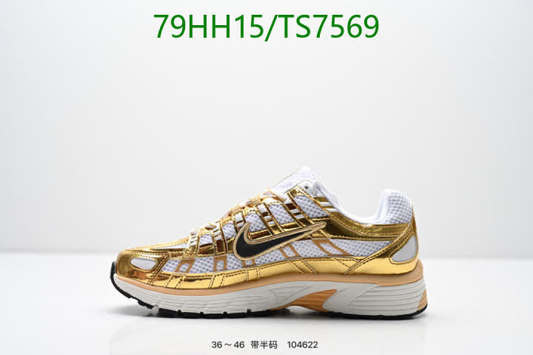 NIKE-Shoes(Women) Code: TS7569 $: 79USD