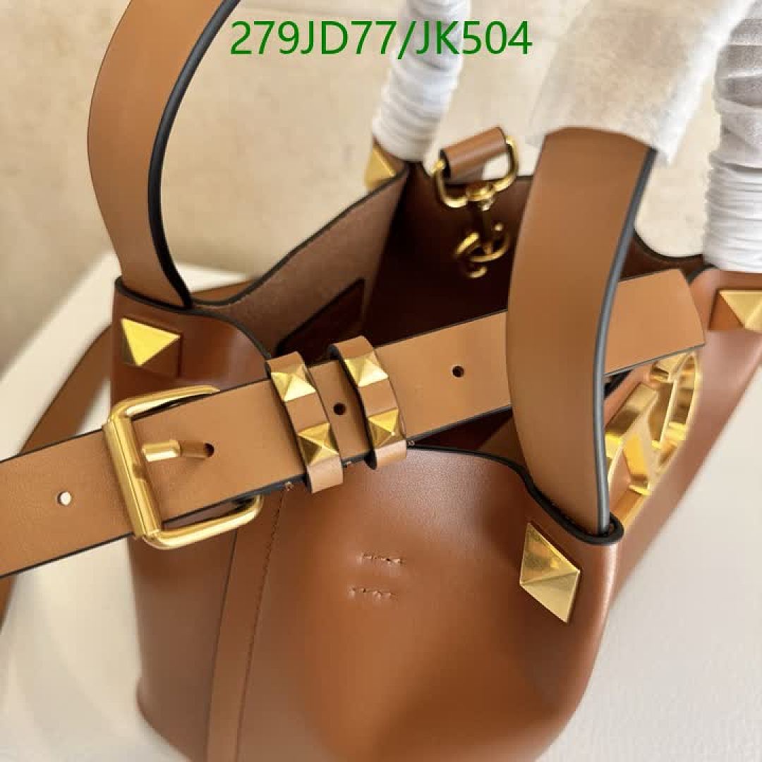 Valentino-Bags(5A) Code: JK504 $: 279USD