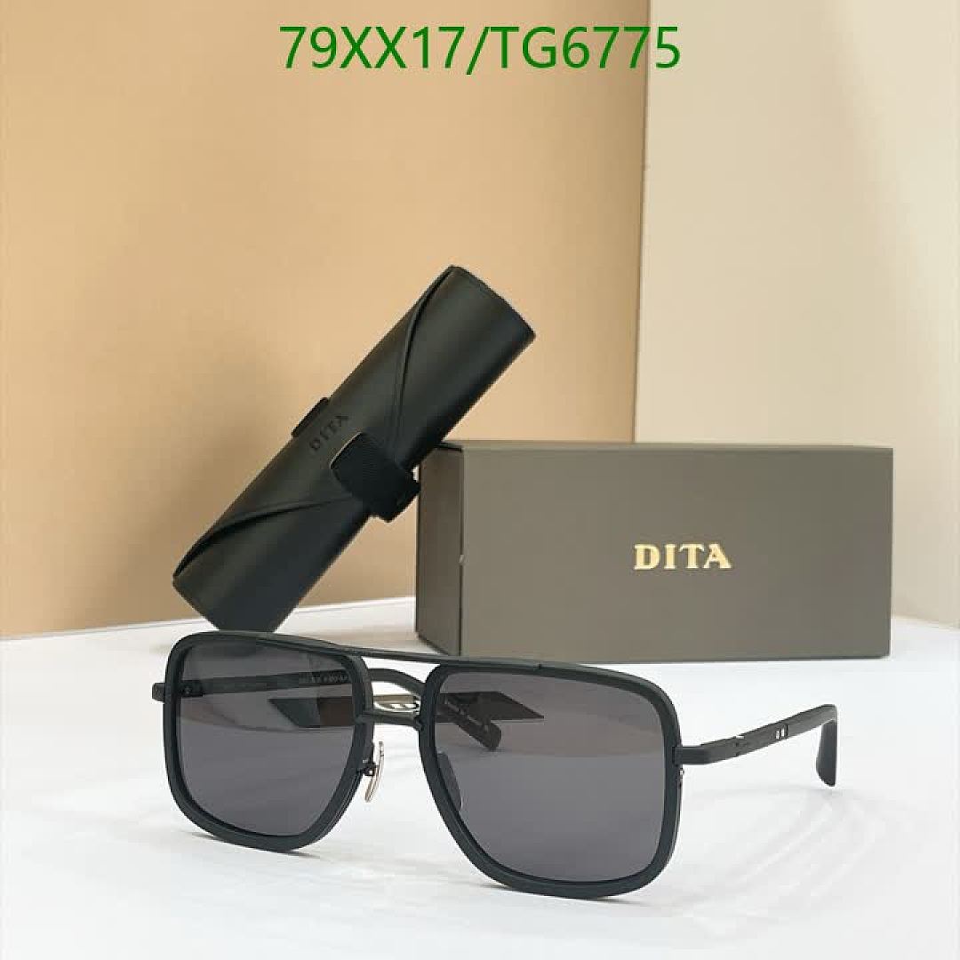 Dita-Glasses Code: TG6775 $: 79USD