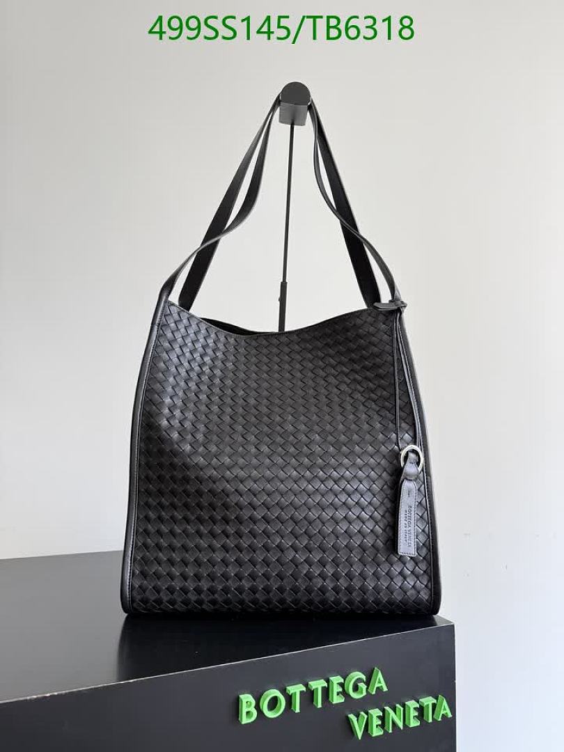 BV-Bags(5A) Code: TB6318 $: 499USD