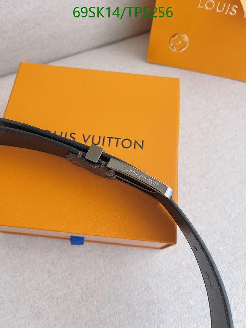LV-Belts Code: TP5256 $: 69USD