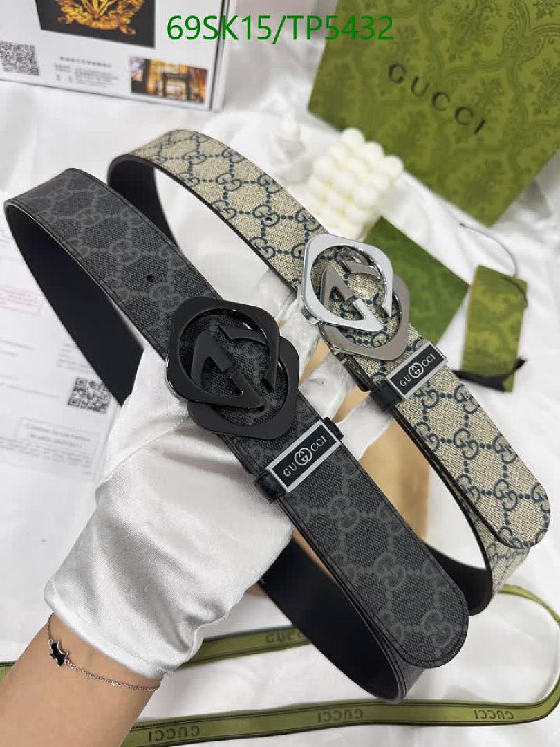 Gucci-Belts Code: TP5432 $: 69USD