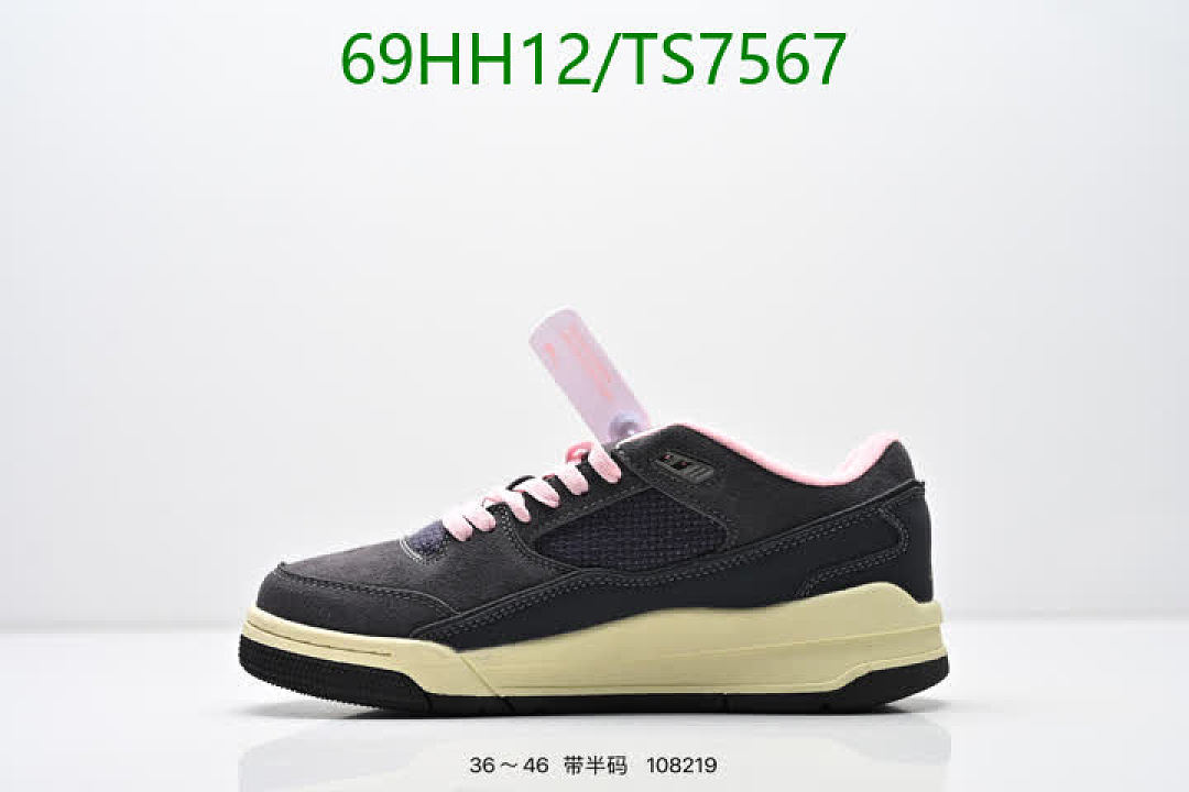 NIKE-Shoes(Women) Code: TS7567 $: 69USD