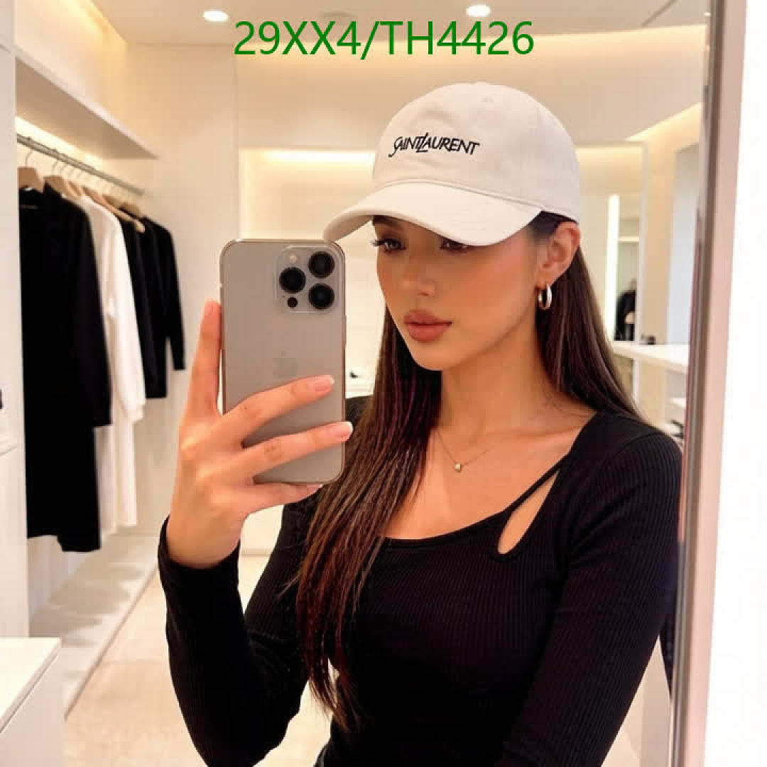 YSL-Hats Code: TH4426 $: 29USD