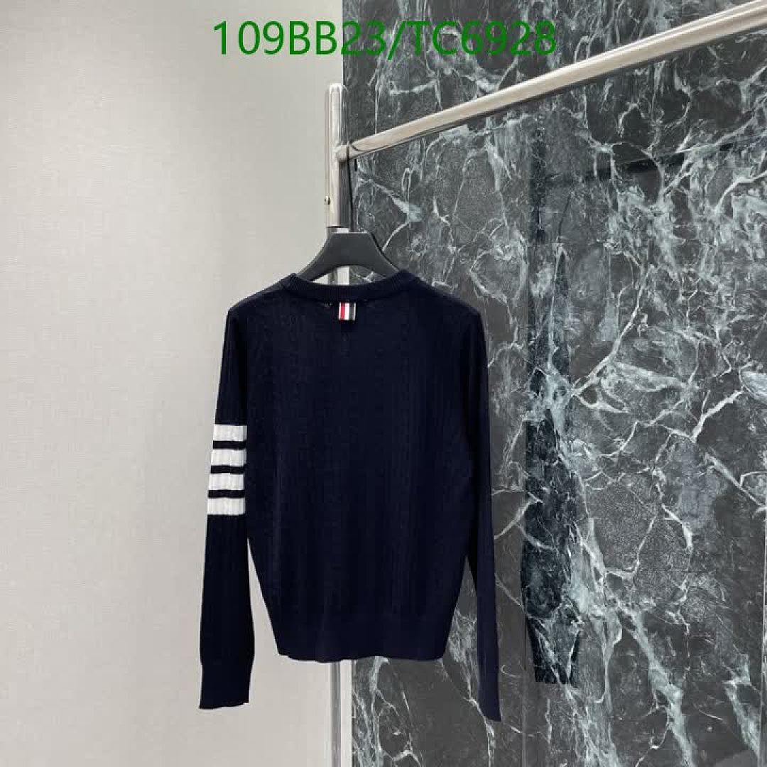 Thom Browne-Clothing Code: TC6928 $: 109USD