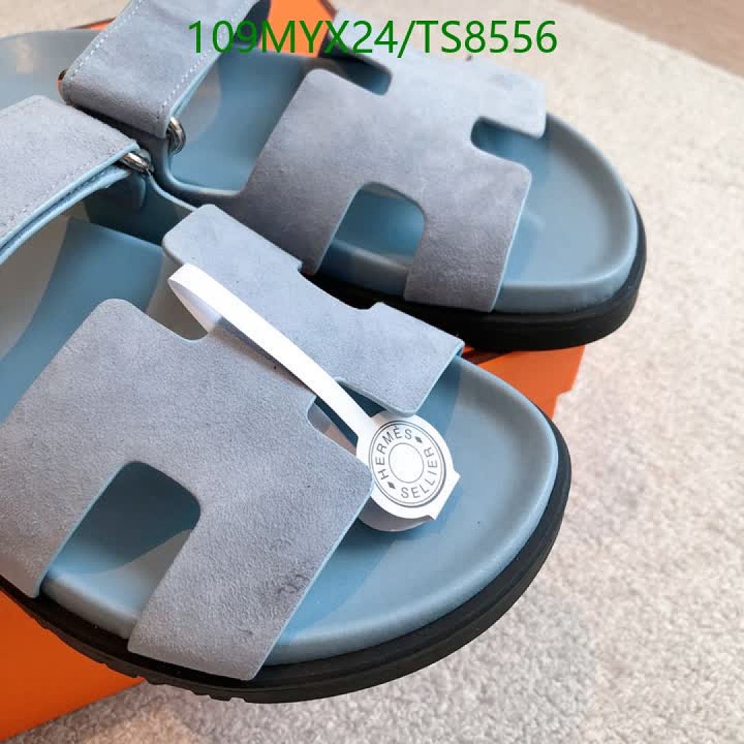 Hermes-Shoes(Men) Code: TS8556 $: 109USD