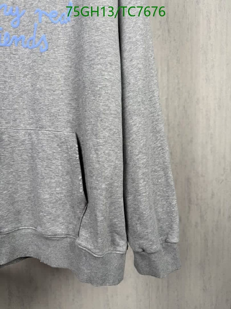 Dior-Clothing Code: TC7676 $: 75USD