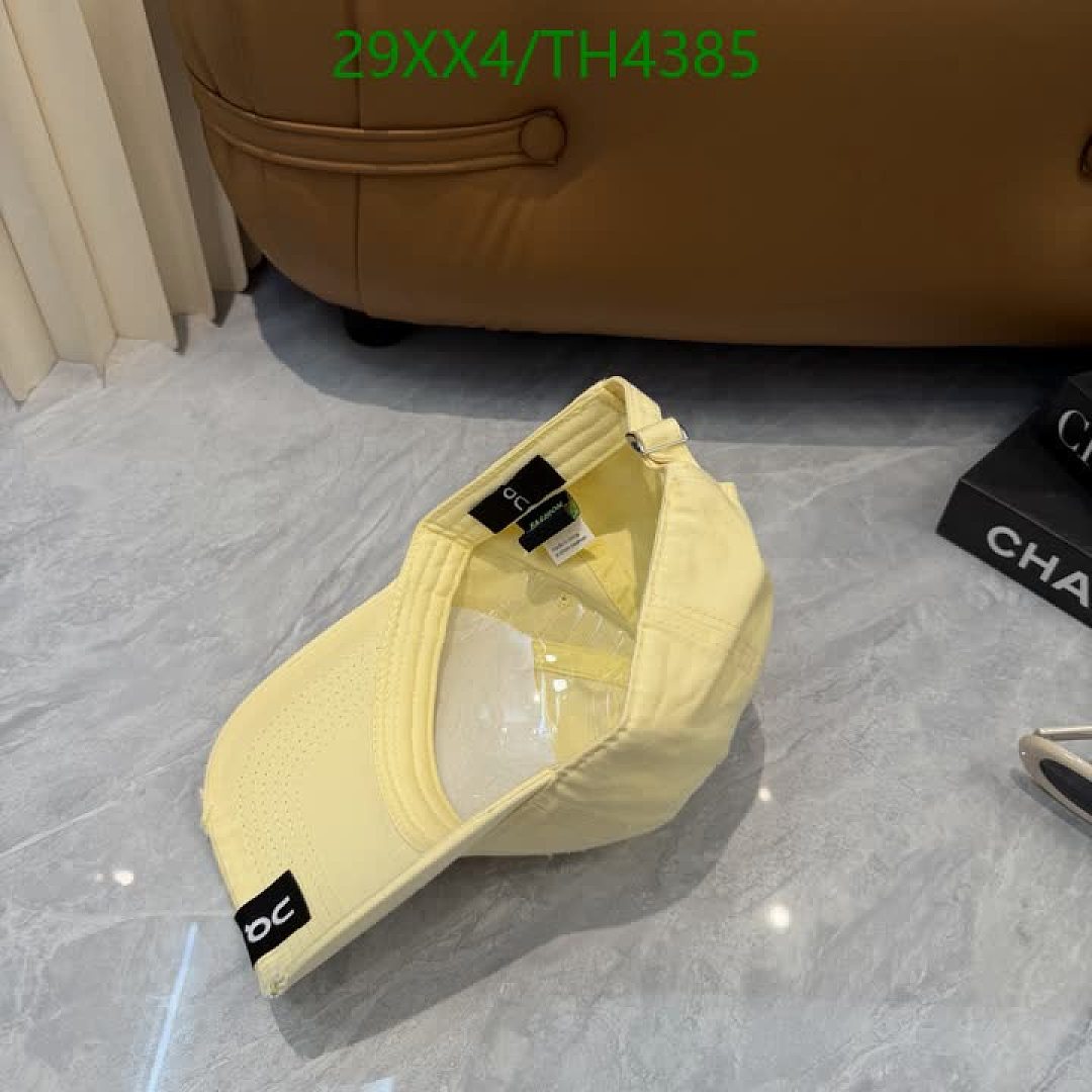 On Running Cloudsurfer-Hats Code: TH4385 $: 29USD