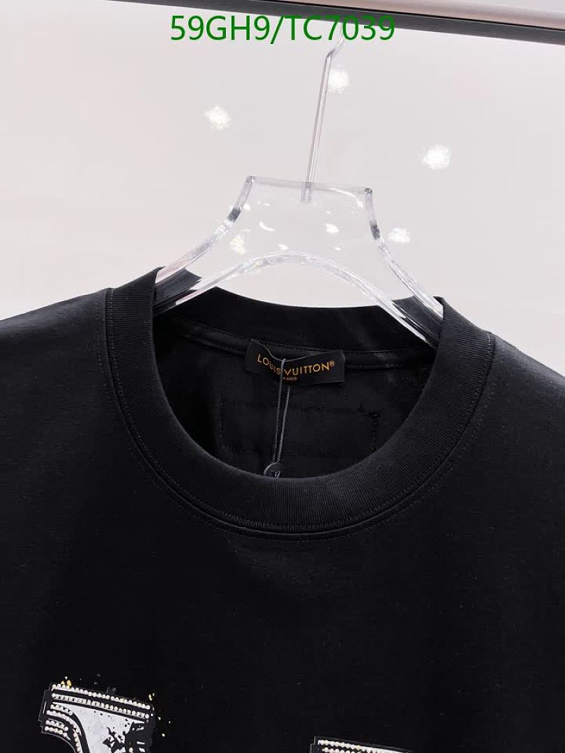 LV-Clothing Code: TC7039 $: 59USD