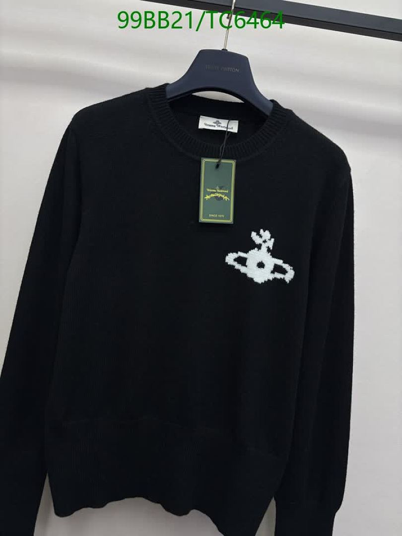 Vivienne Westwood-Clothing Code: TC6464 $: 99USD