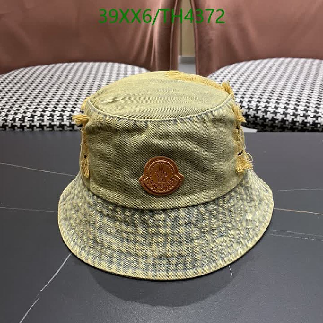 Moncler-Hats Code: TH4372 $: 39USD