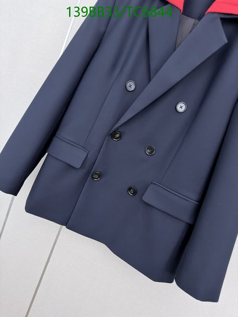 Loewe-Clothing Code: TC6844 $: 139USD