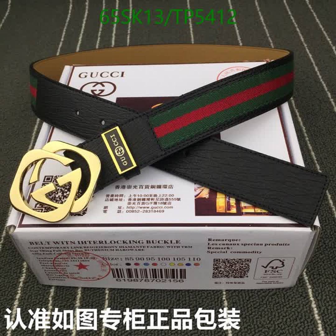 Gucci-Belts Code: TP5412 $: 65USD