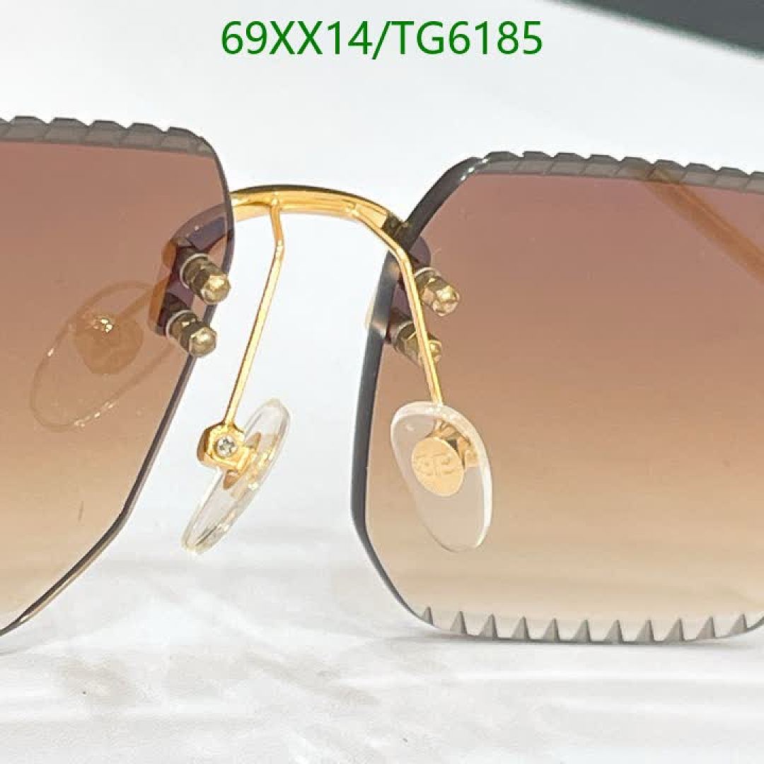 Balenciaga-Glasses Code: TG6185 $: 69USD