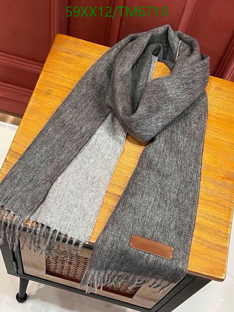 LV-Scarves Code: TM6710 $: 59USD