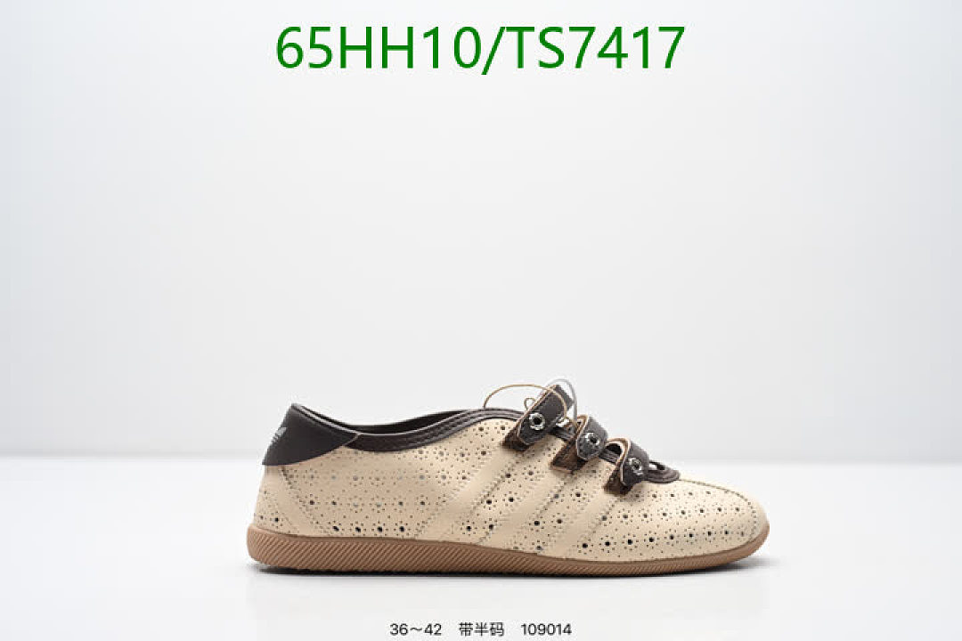 Adidas-Shoes(Women) Code: TS7417 $: 65USD