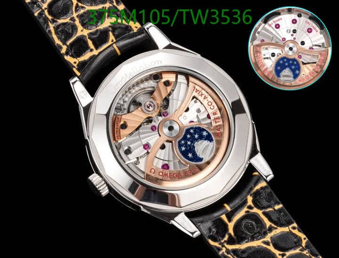 Omega-Watches(5A) Code: TW3536 $: 375USD