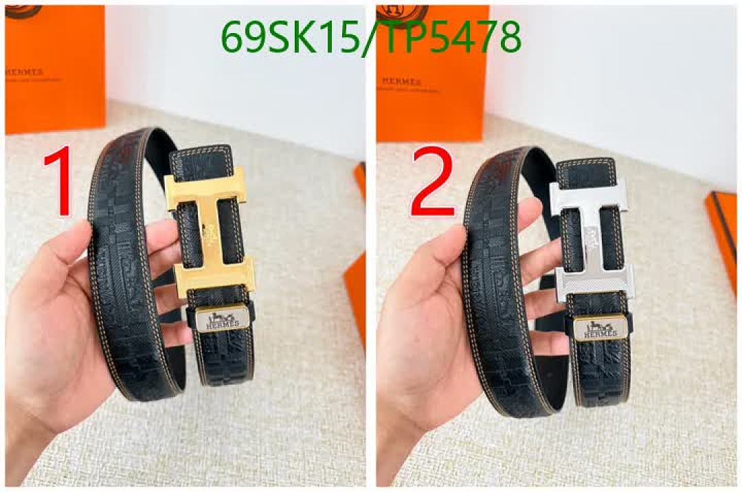 Hermes-Belts Code: TP5478 $: 69USD