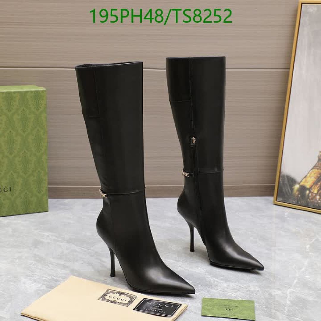 Boots-Shoes(Women) Code: TS8252 $: 195USD