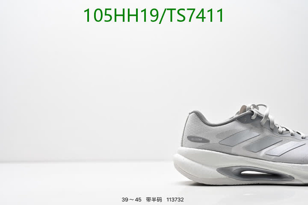 Adidas-Shoes(Men) Code: TS7411 $: 105USD