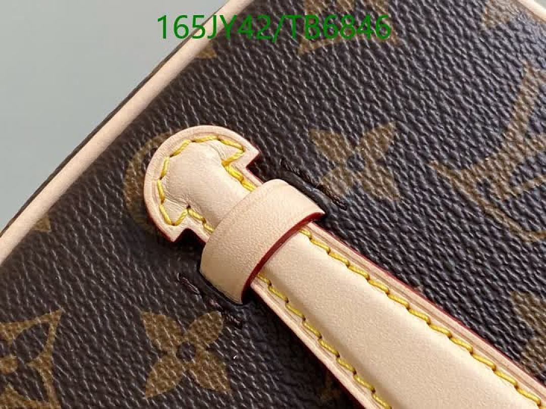 LV-Bags(5A) Code: TB6846 $: 165USD