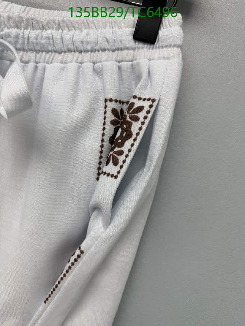 Alemais-Clothing Code: TC6496 $: 135USD