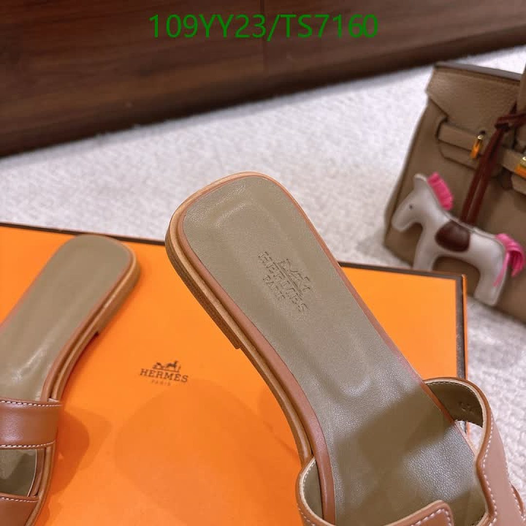 Hermes-Shoes(Women) Code: TS7160 $: 109USD