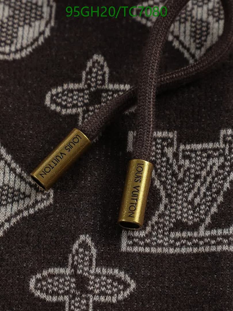 LV-Clothing Code: TC7080 $: 95USD