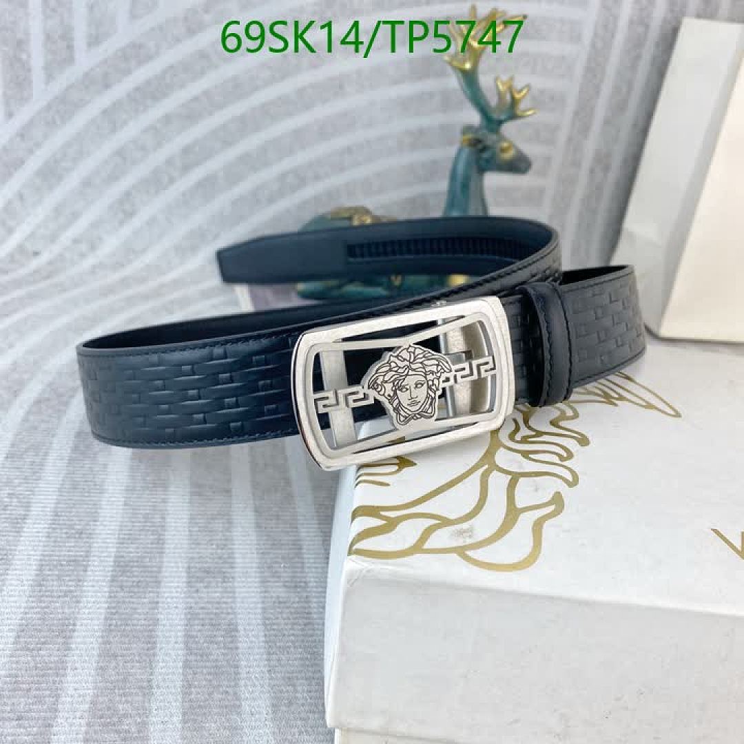 Versace-Belts Code: TP5747 $: 69USD