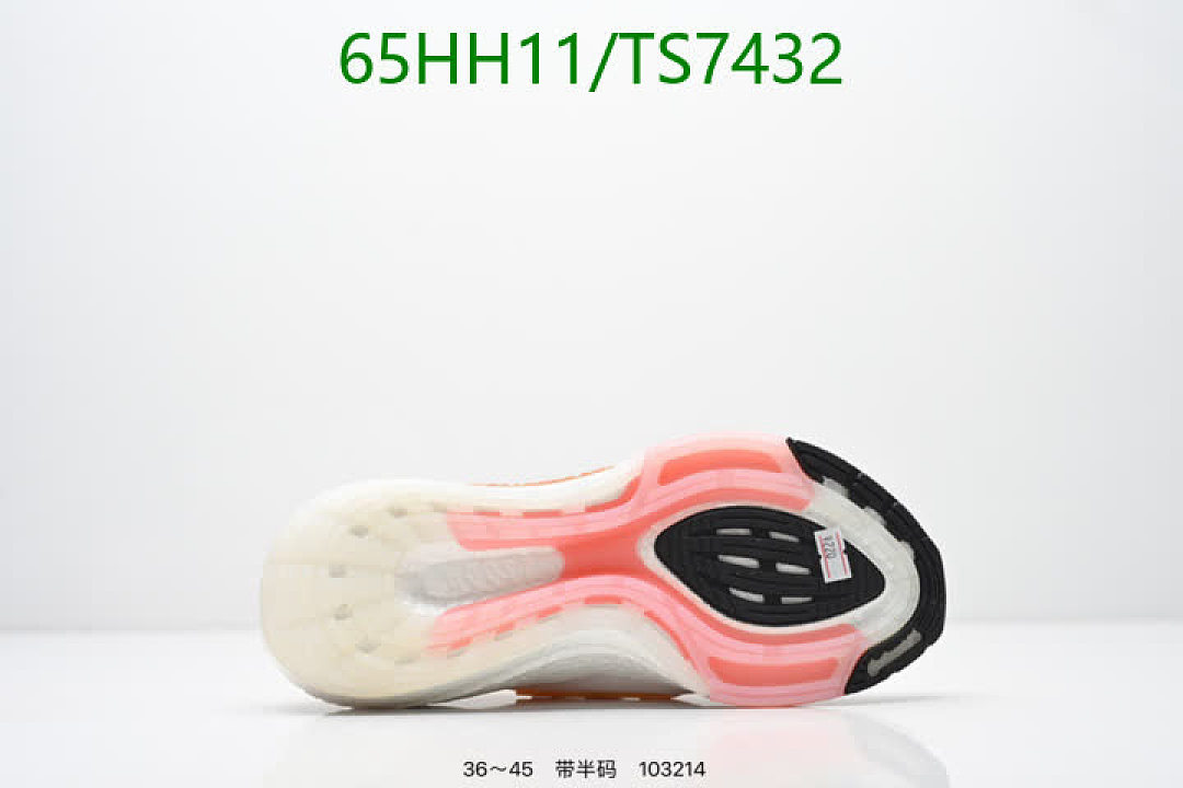 Adidas-Shoes(Women) Code: TS7432 $: 65USD