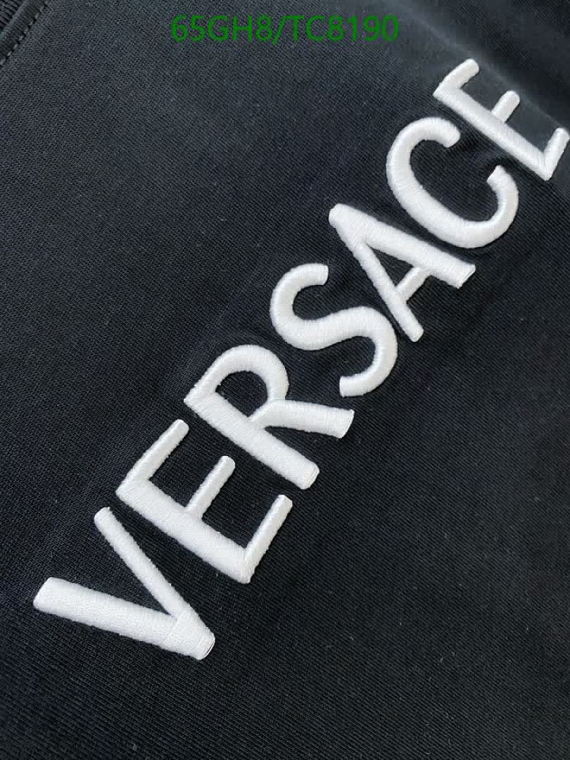 Versace-Clothing Code: TC8190 $: 65USD