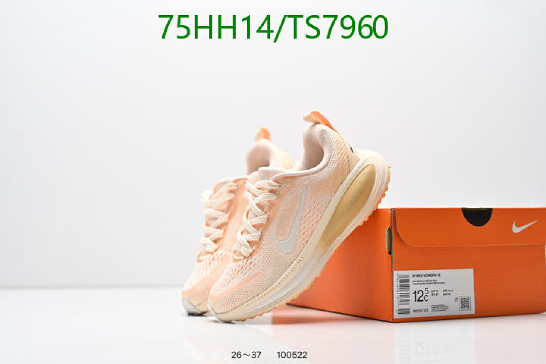 NIKE-Kids shoes Code: TS7960 $: 75USD
