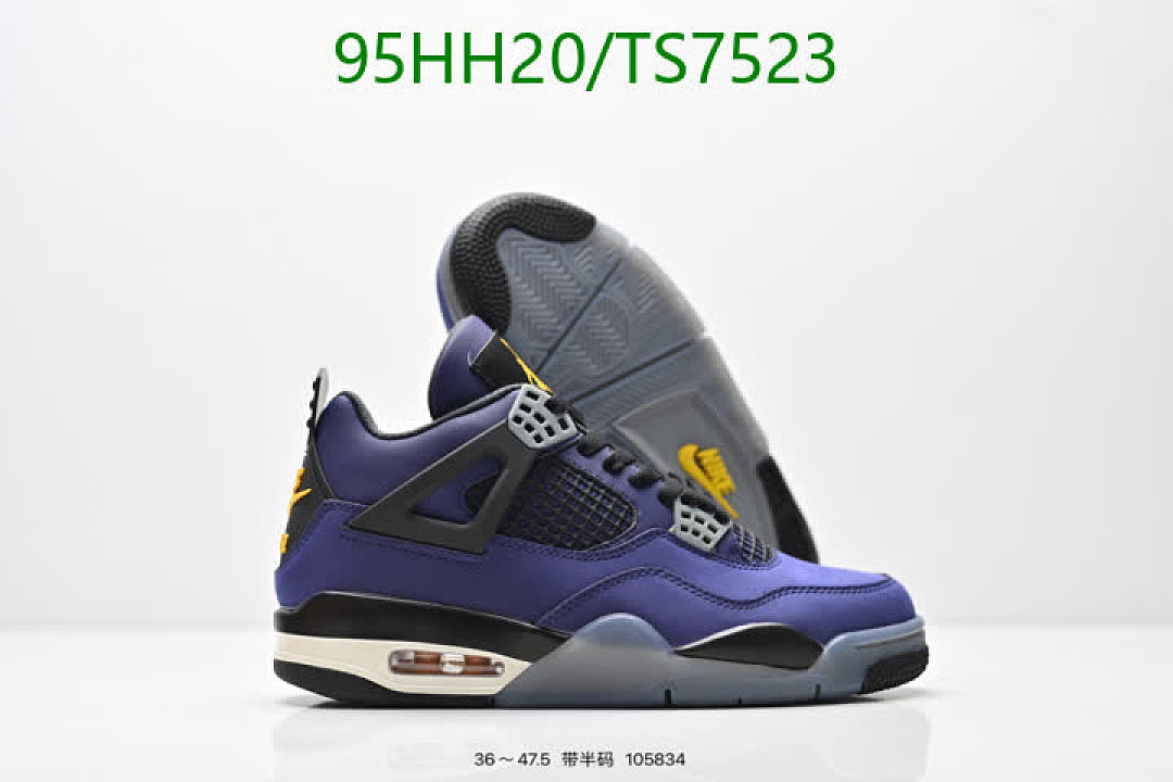 NIKE-Shoes(Women) Code: TS7523 $: 95USD