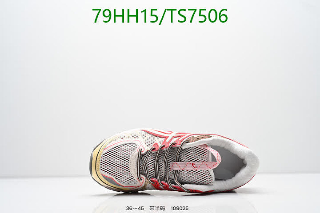 Asics-Shoes(Men) Code: TS7506 $: 79USD