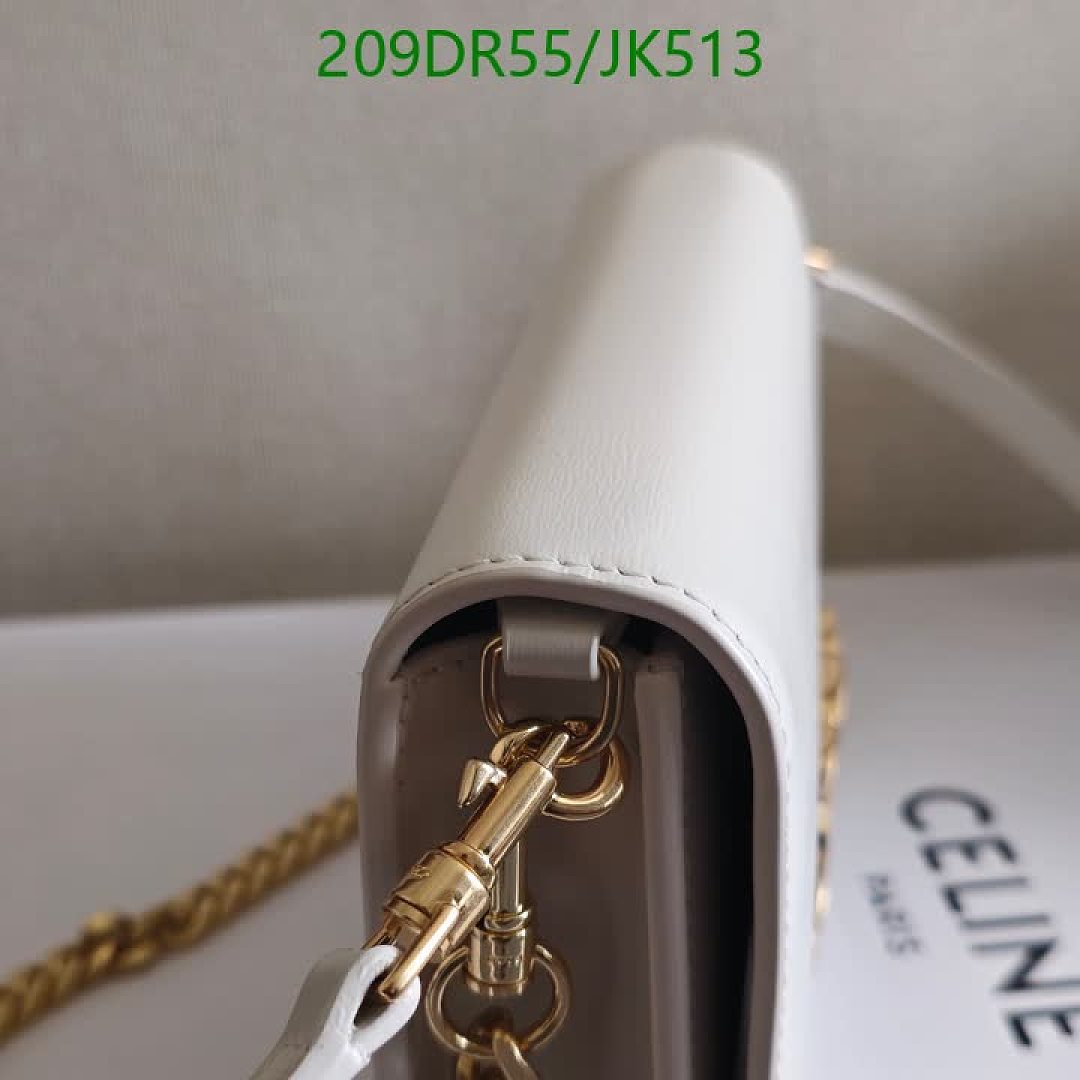 Celine-Bags(5A) Code: JK513 $: 209USD