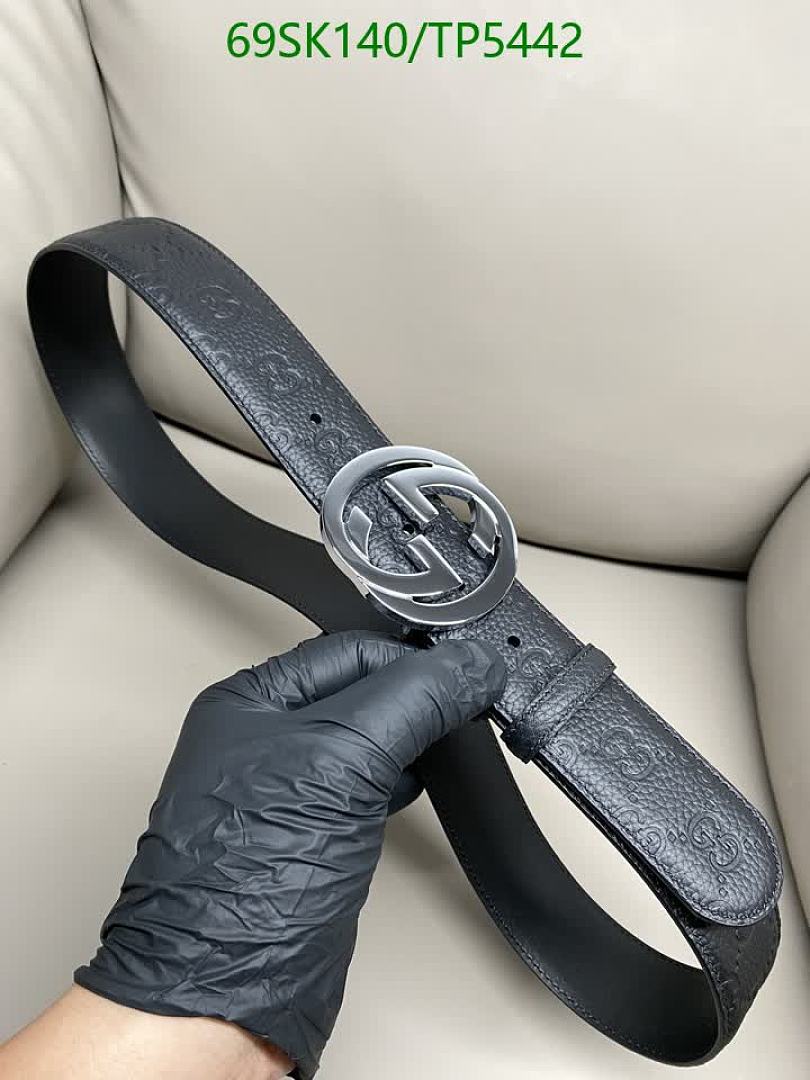 Gucci-Belts Code: TP5442 $: 69USD