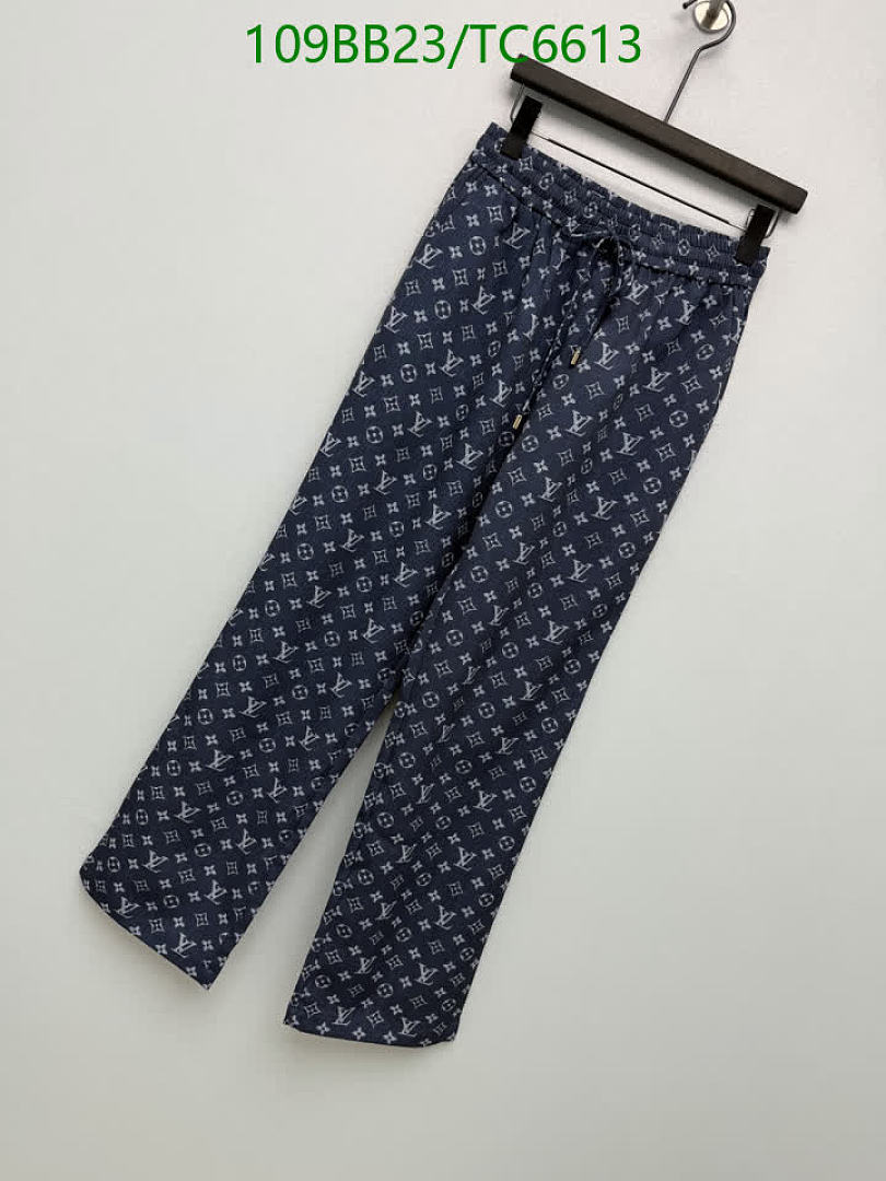 LV-Clothing Code: TC6613 $: 109USD