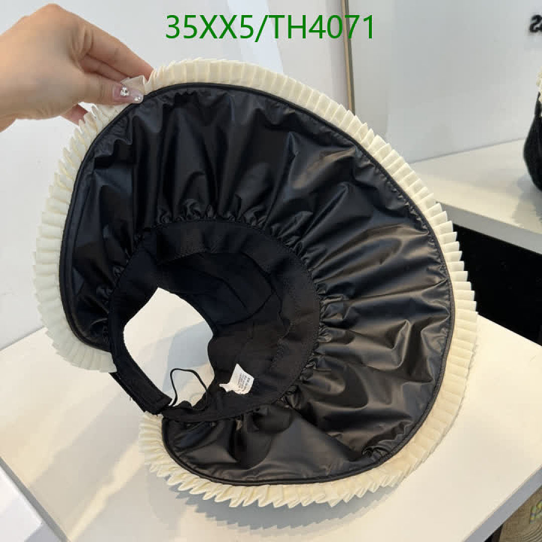 Chanel-Hats Code: TH4071 $: 35USD