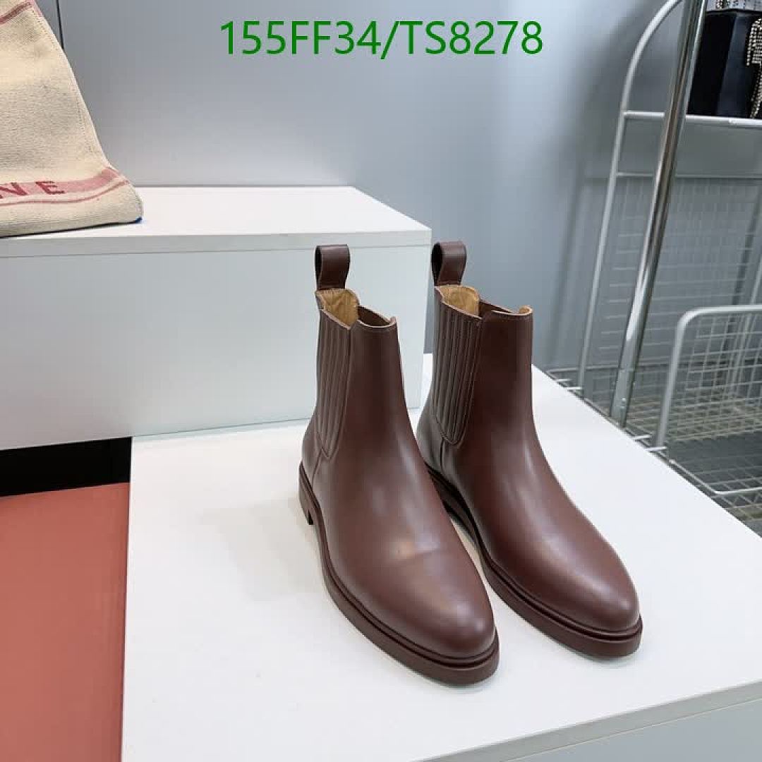 Loro Piana-Shoes(Women) Code: TS8278 $: 155USD