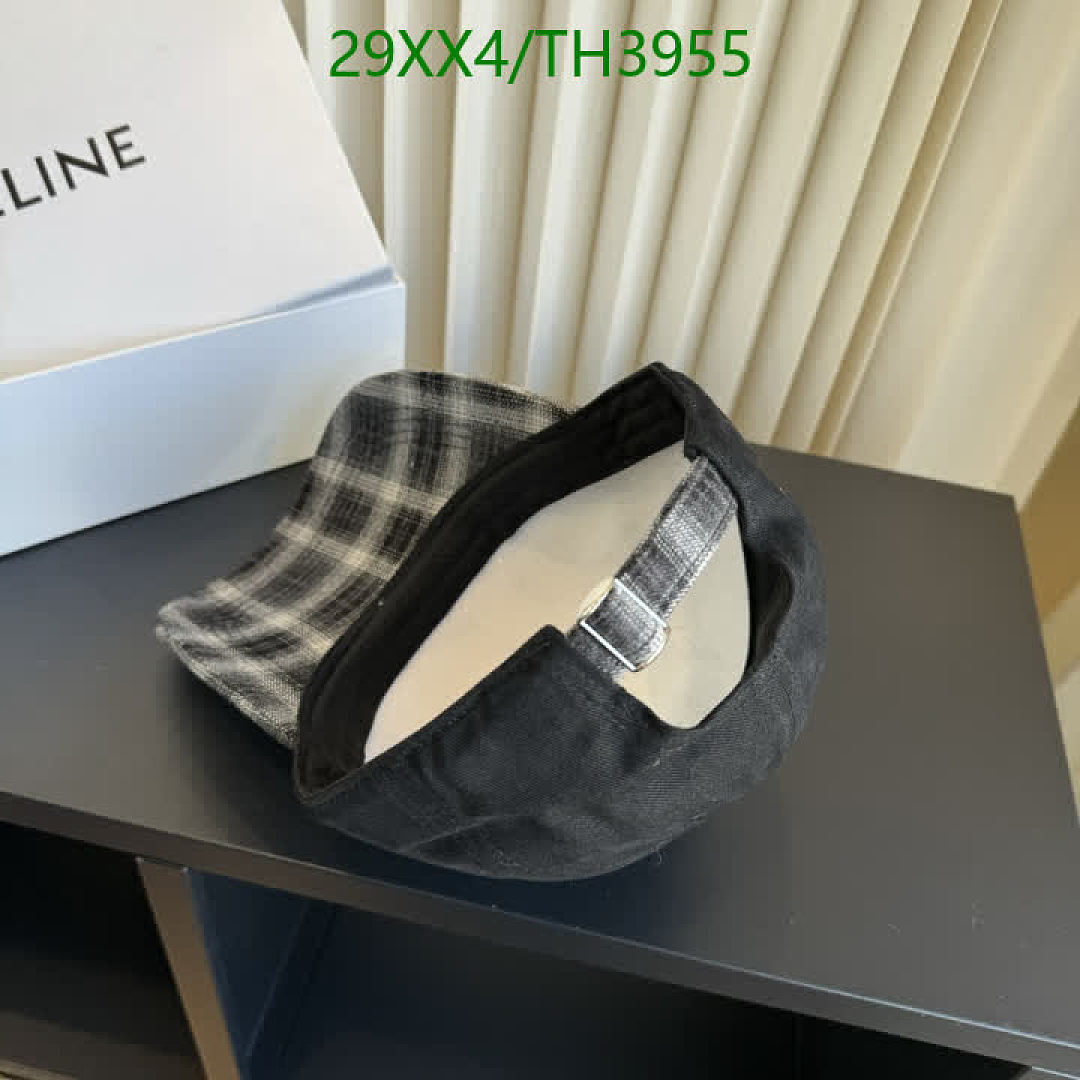Celine-Hats Code: TH3955 $: 29USD