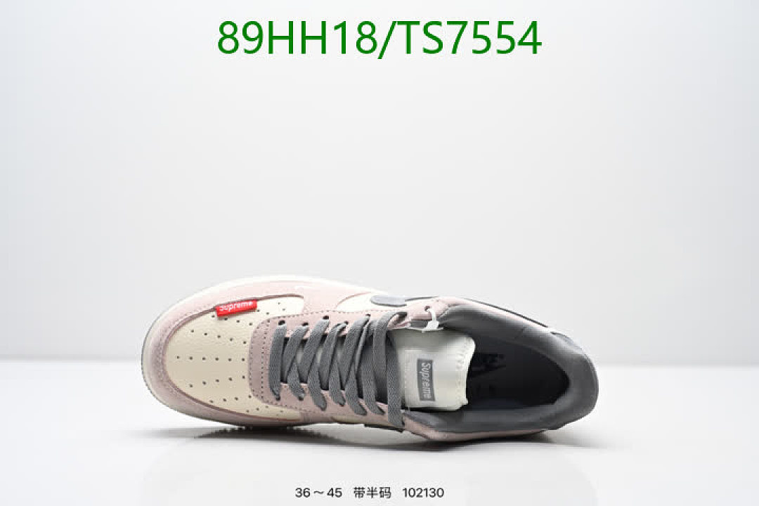 NIKE-Shoes(Women) Code: TS7554 $: 89USD