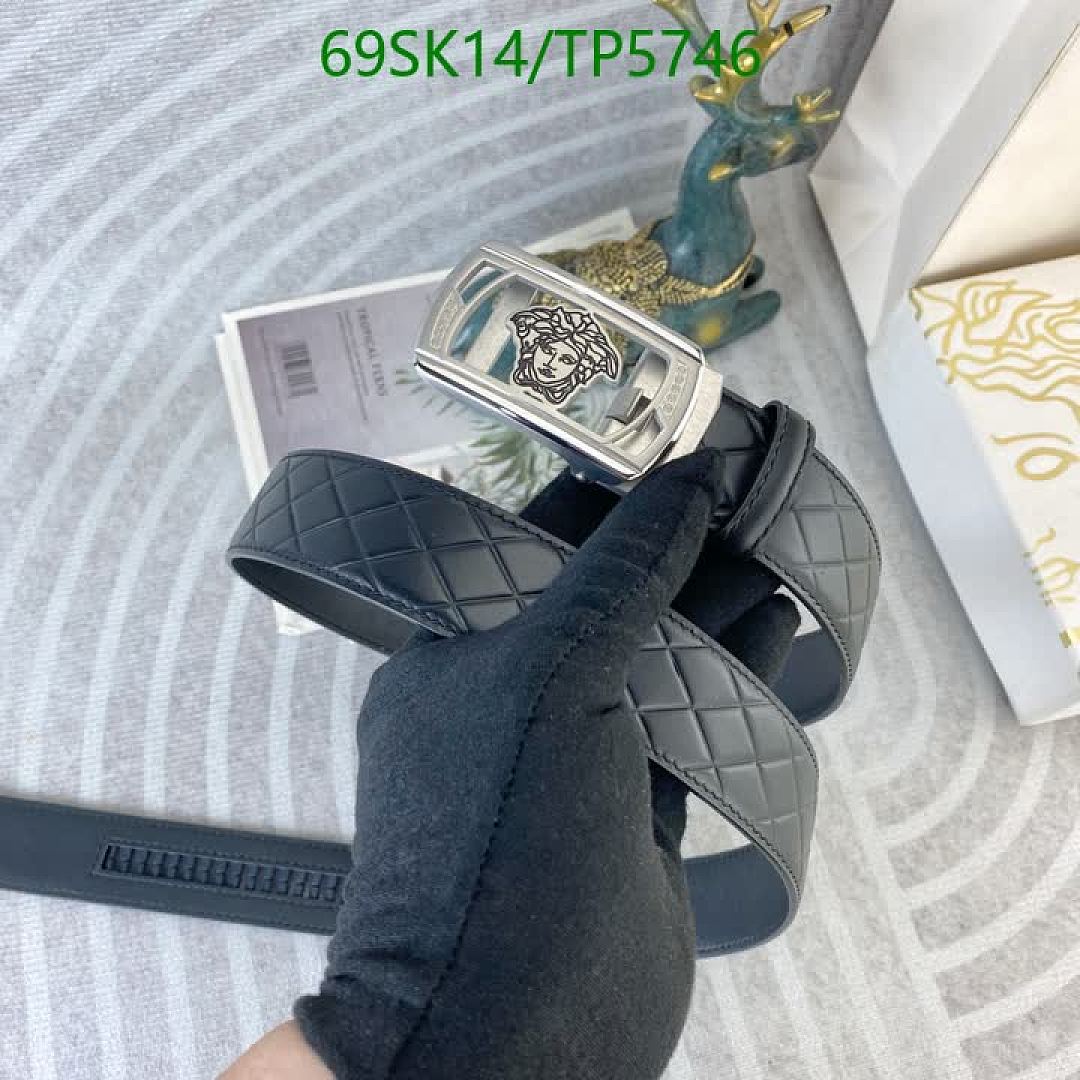 Versace-Belts Code: TP5746 $: 69USD
