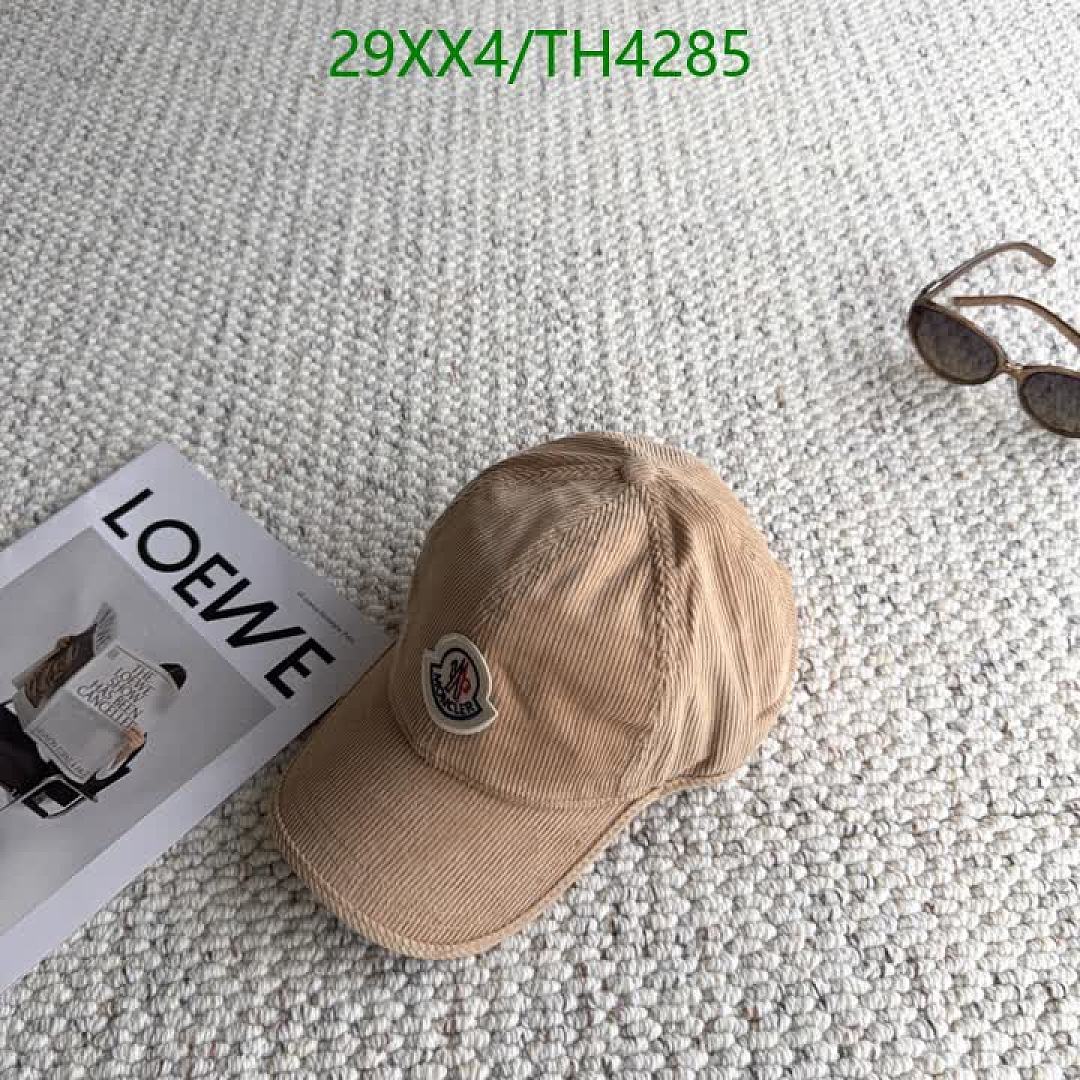 Moncler-Hats Code: TH4285 $: 29USD