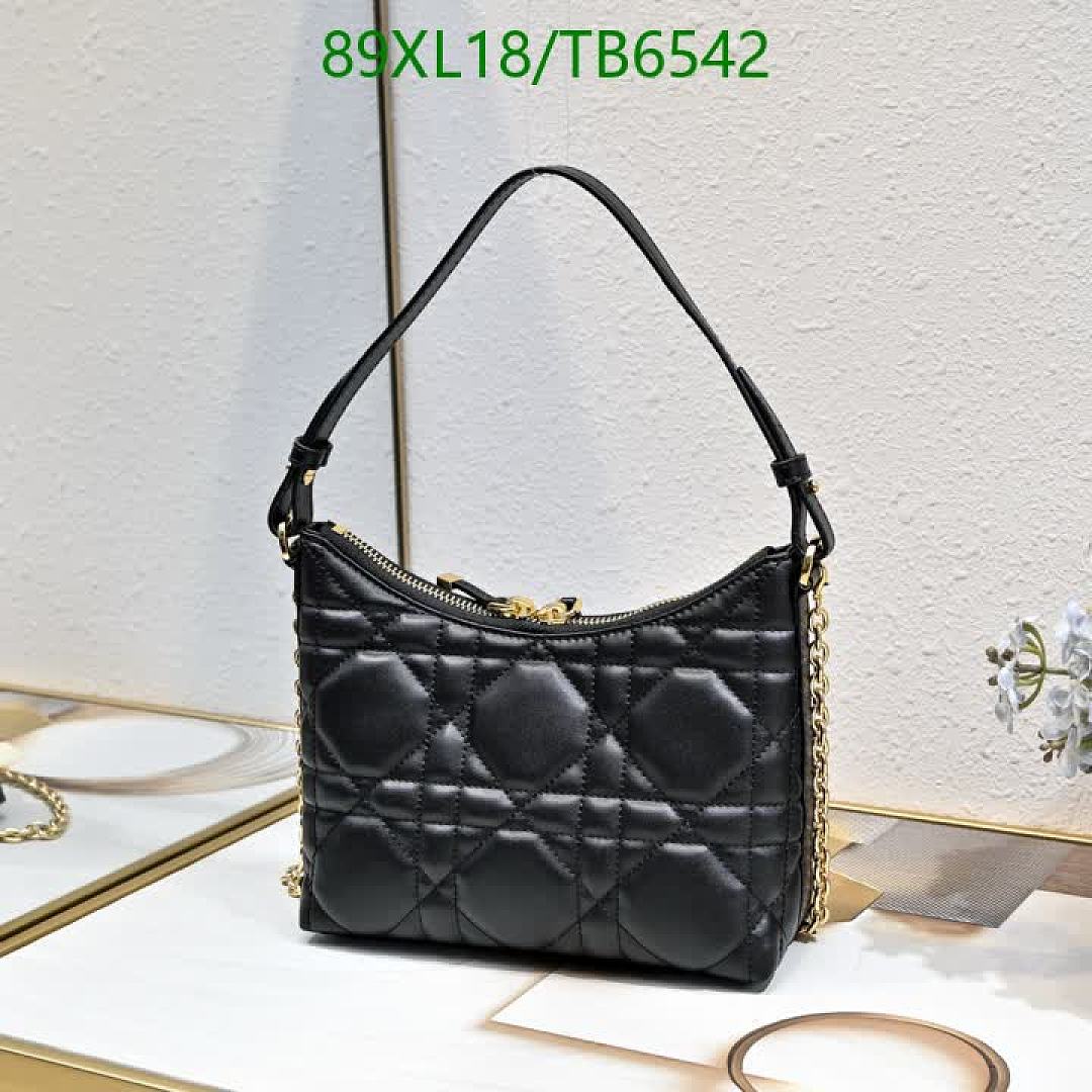 Dior-Bags(4A) Code: TB6542 $: 89USD